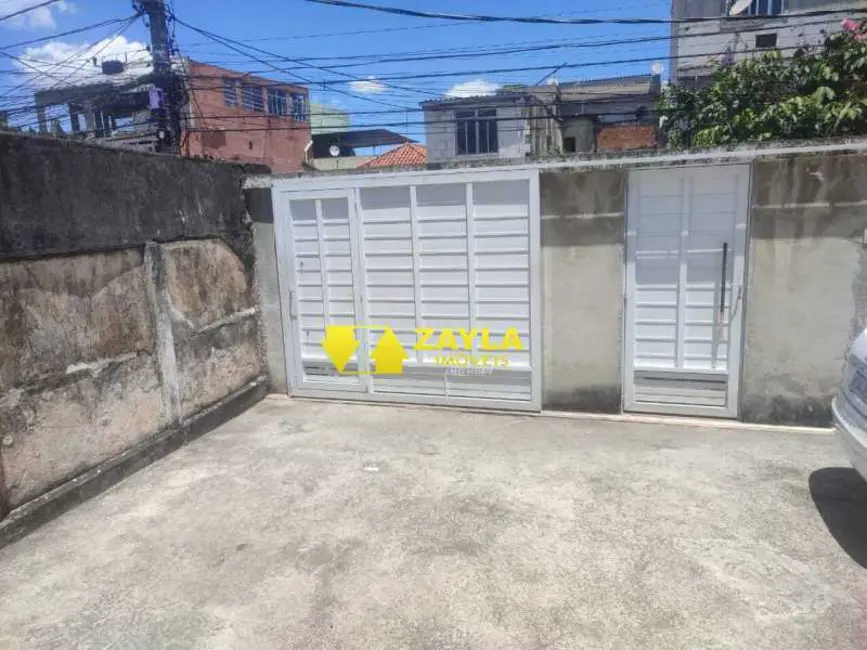 Foto 2 de Casa com 3 quartos à venda, 180m2 em Rio De Janeiro - RJ