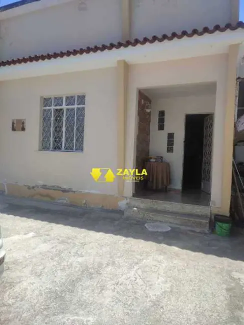Casa com 3 quartos à venda, 180m2 em Rio De Janeiro - RJ - imagem 3 Foto 3 de Casa com 3 quartos à venda, 180m2 em Rio De Janeiro - RJ