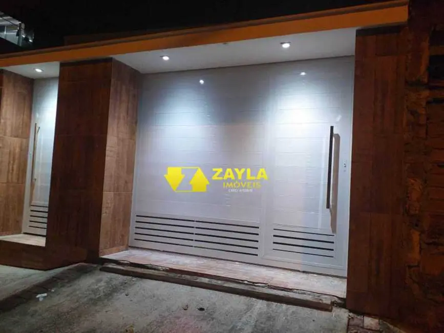 Foto 1 de Casa com 3 quartos à venda, 180m2 em Rio De Janeiro - RJ