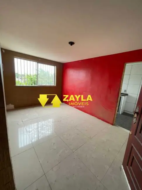 Apartamento com 2 quartos à venda, 52m2 em Rio De Janeiro - RJ - imagem 1 Foto 1 de Apartamento com 2 quartos à venda, 52m2 em Rio De Janeiro - RJ