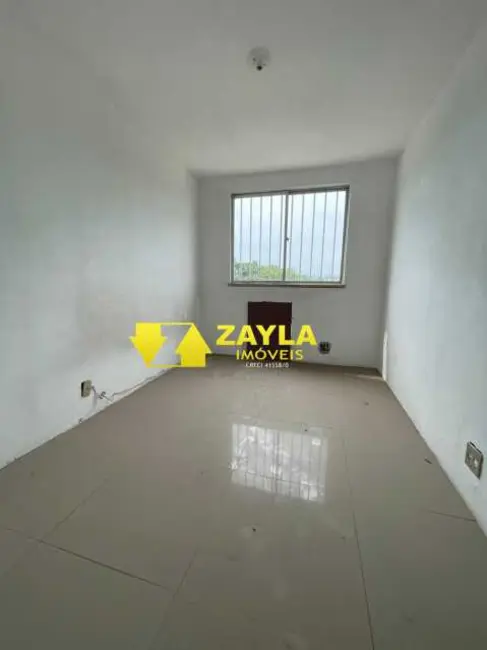 Apartamento com 2 quartos à venda, 52m2 em Rio De Janeiro - RJ - imagem 9 Foto 9 de Apartamento com 2 quartos à venda, 52m2 em Rio De Janeiro - RJ