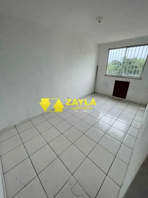 Apartamento com 2 quartos à venda, 52m2 em Rio De Janeiro - RJ - imagem 8 Foto 8 de Apartamento com 2 quartos à venda, 52m2 em Rio De Janeiro - RJ