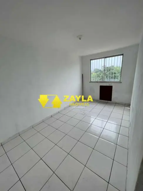Apartamento com 2 quartos à venda, 52m2 em Rio De Janeiro - RJ - imagem 6 Foto 6 de Apartamento com 2 quartos à venda, 52m2 em Rio De Janeiro - RJ