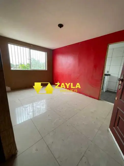 Apartamento com 2 quartos à venda, 52m2 em Rio De Janeiro - RJ - imagem 2 Foto 2 de Apartamento com 2 quartos à venda, 52m2 em Rio De Janeiro - RJ