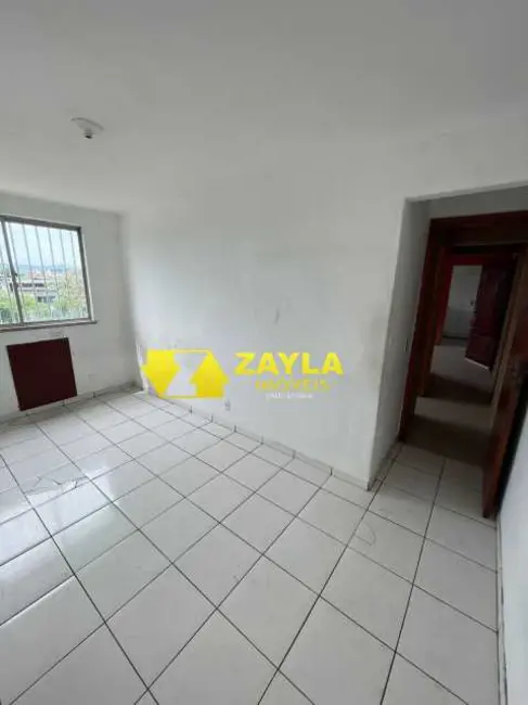 Apartamento com 2 quartos à venda, 52m2 em Rio De Janeiro - RJ - imagem 7 Foto 7 de Apartamento com 2 quartos à venda, 52m2 em Rio De Janeiro - RJ