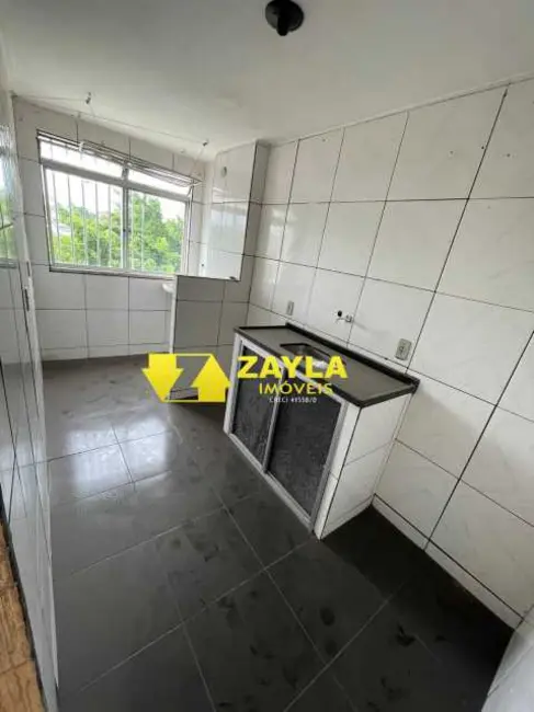 Apartamento com 2 quartos à venda, 52m2 em Rio De Janeiro - RJ - imagem 4 Foto 4 de Apartamento com 2 quartos à venda, 52m2 em Rio De Janeiro - RJ