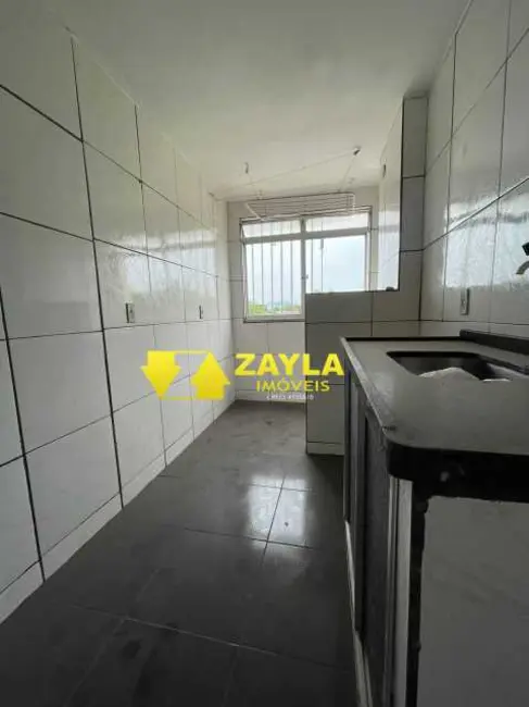 Apartamento com 2 quartos à venda, 52m2 em Rio De Janeiro - RJ - imagem 5 Foto 5 de Apartamento com 2 quartos à venda, 52m2 em Rio De Janeiro - RJ