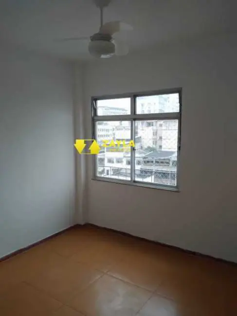 Foto 3 de Apartamento com 2 quartos à venda, 64m2 em Rio De Janeiro - RJ