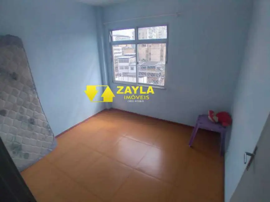 Foto 7 de Apartamento com 2 quartos à venda, 64m2 em Rio De Janeiro - RJ
