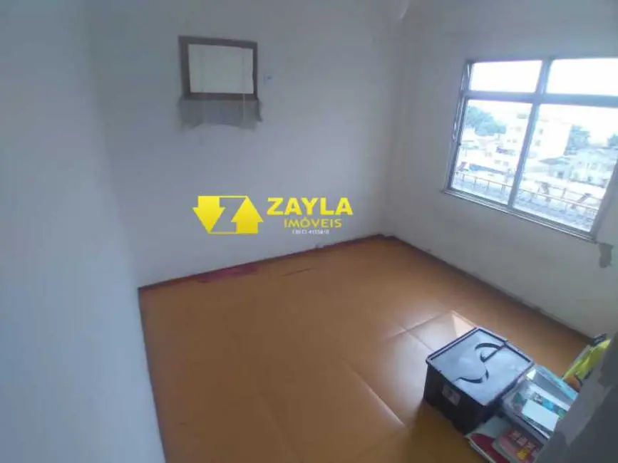 Foto 8 de Apartamento com 2 quartos à venda, 64m2 em Rio De Janeiro - RJ