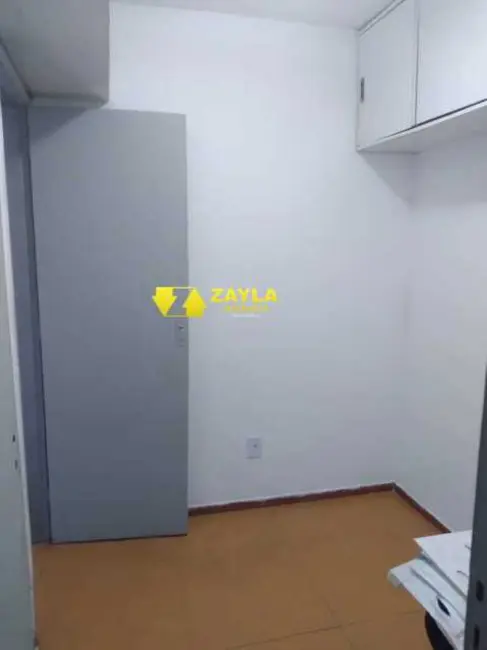 Foto 9 de Apartamento com 2 quartos à venda, 64m2 em Rio De Janeiro - RJ