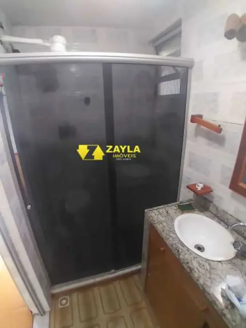 Foto 5 de Apartamento com 2 quartos à venda, 64m2 em Rio De Janeiro - RJ