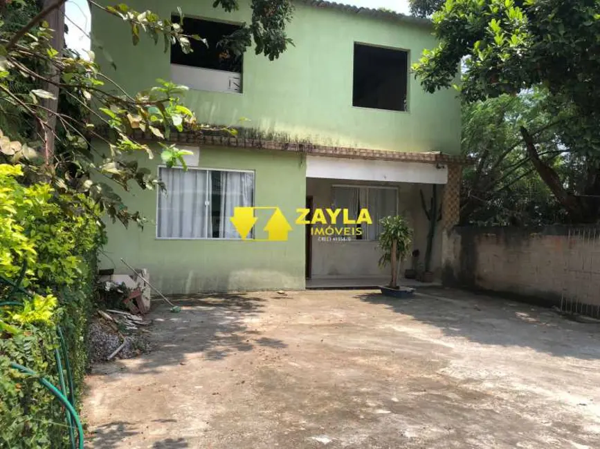 Foto 5 de Casa com 5 quartos à venda, 97m2 em Rio De Janeiro - RJ