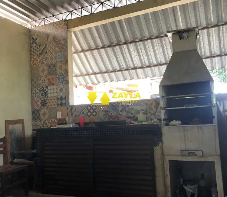 Foto 7 de Casa com 5 quartos à venda, 97m2 em Rio De Janeiro - RJ