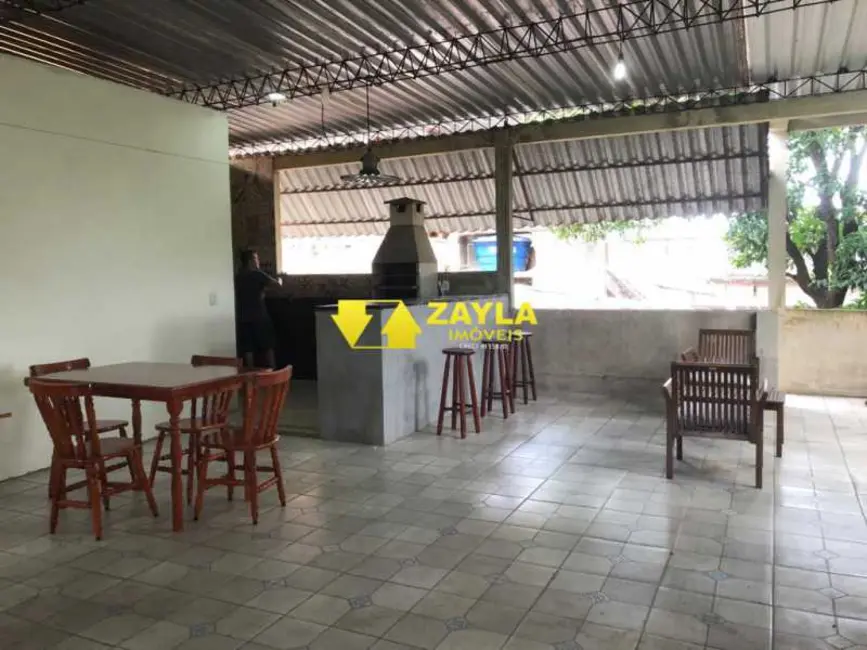 Foto 6 de Casa com 5 quartos à venda, 97m2 em Rio De Janeiro - RJ