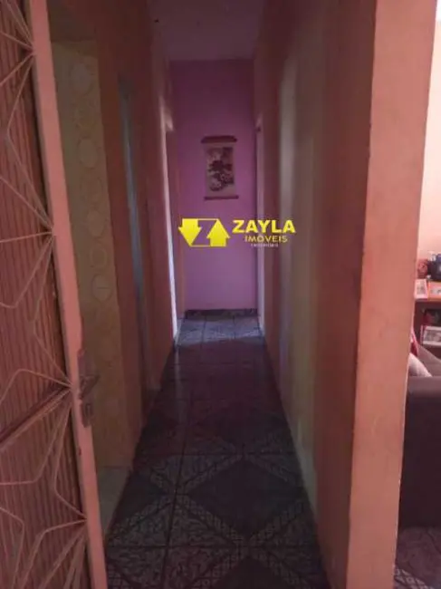 Foto 3 de Casa de Vila com 2 quartos à venda, 100m2 em Rio De Janeiro - RJ