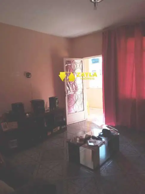 Foto 4 de Casa de Vila com 2 quartos à venda, 100m2 em Rio De Janeiro - RJ