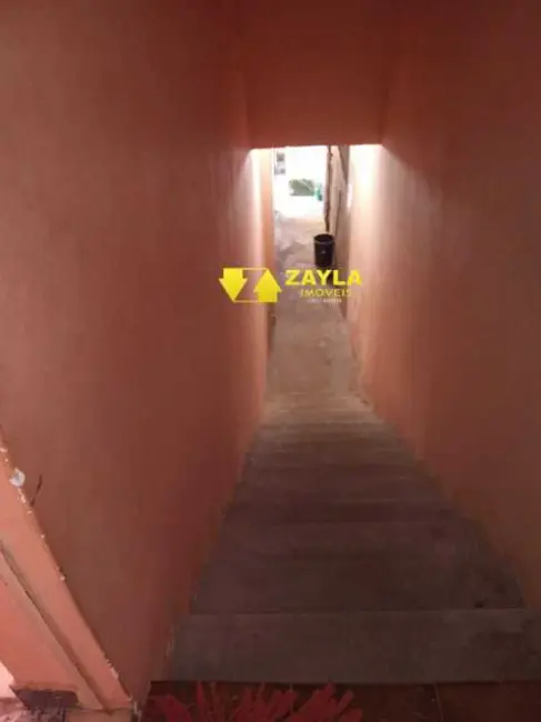 Foto 2 de Casa de Vila com 2 quartos à venda, 100m2 em Rio De Janeiro - RJ