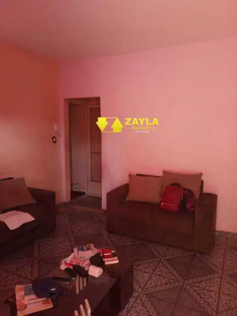 Foto 5 de Casa de Vila com 2 quartos à venda, 100m2 em Rio De Janeiro - RJ