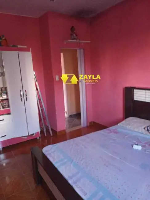 Foto 9 de Casa de Vila com 2 quartos à venda, 100m2 em Rio De Janeiro - RJ