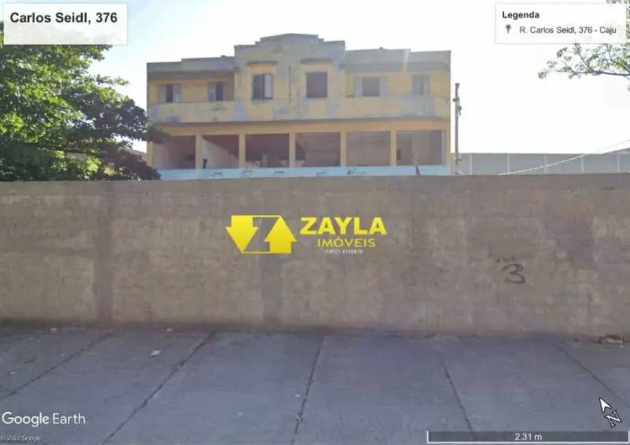 Armazém / Galpão à venda, 1190020m2 em Rio De Janeiro - RJ - imagem 3 Foto 3 de Armazém / Galpão à venda, 1190020m2 em Rio De Janeiro - RJ