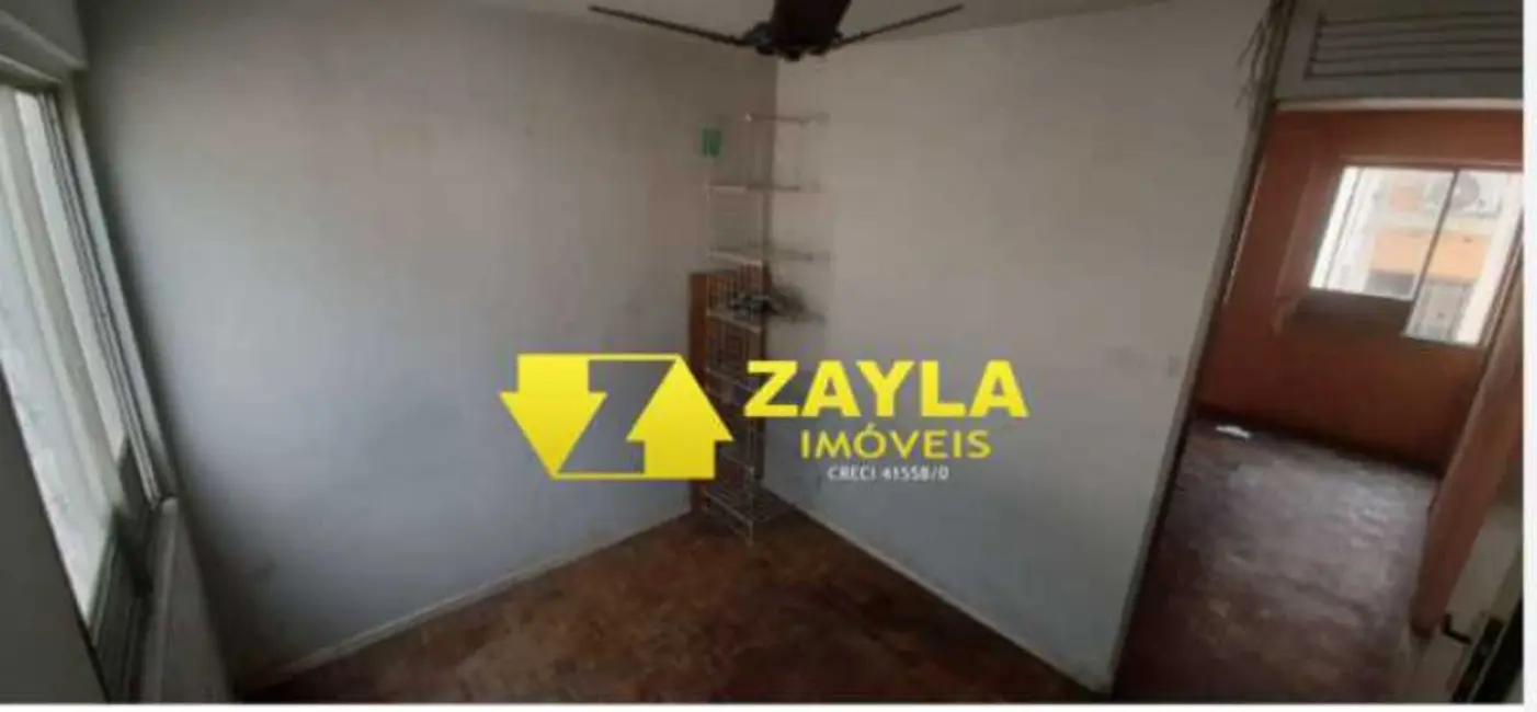 Apartamento com 2 quartos à venda, 44m2 em Rio De Janeiro - RJ - imagem 6 Foto 6 de Apartamento com 2 quartos à venda, 44m2 em Rio De Janeiro - RJ