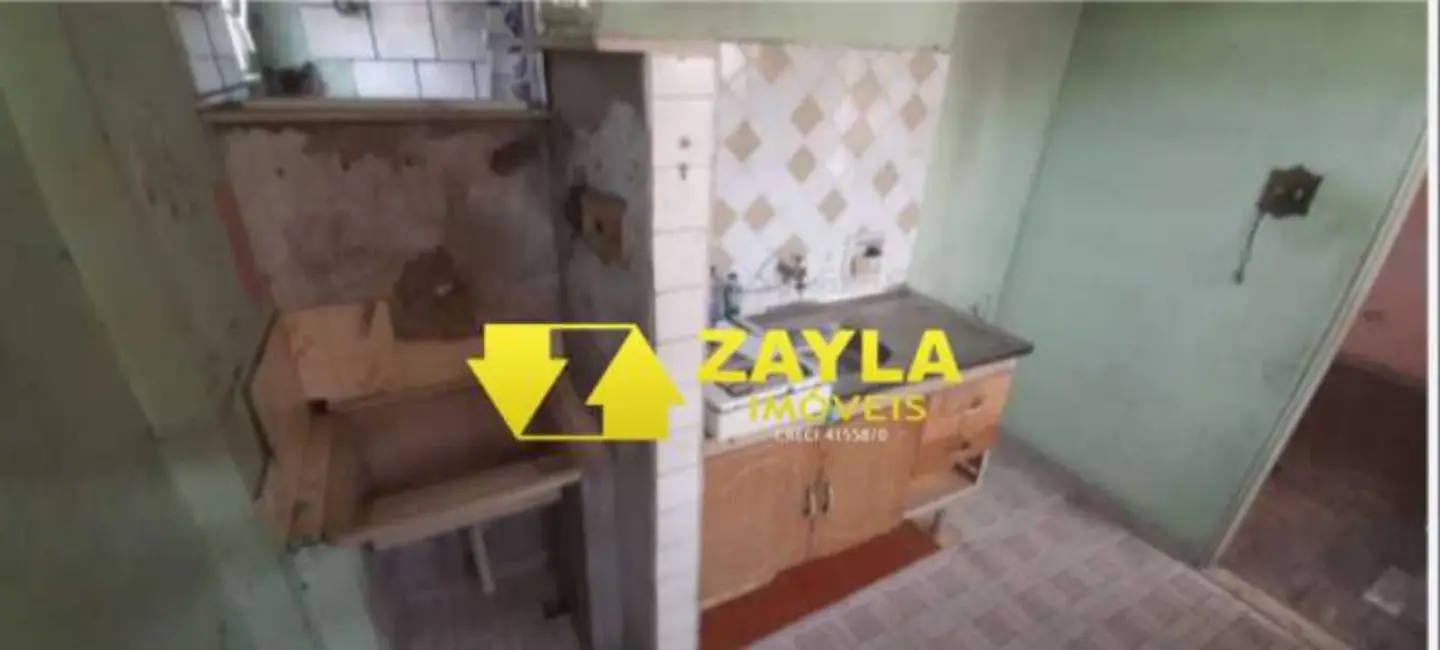 Apartamento com 2 quartos à venda, 44m2 em Rio De Janeiro - RJ - imagem 7 Foto 7 de Apartamento com 2 quartos à venda, 44m2 em Rio De Janeiro - RJ