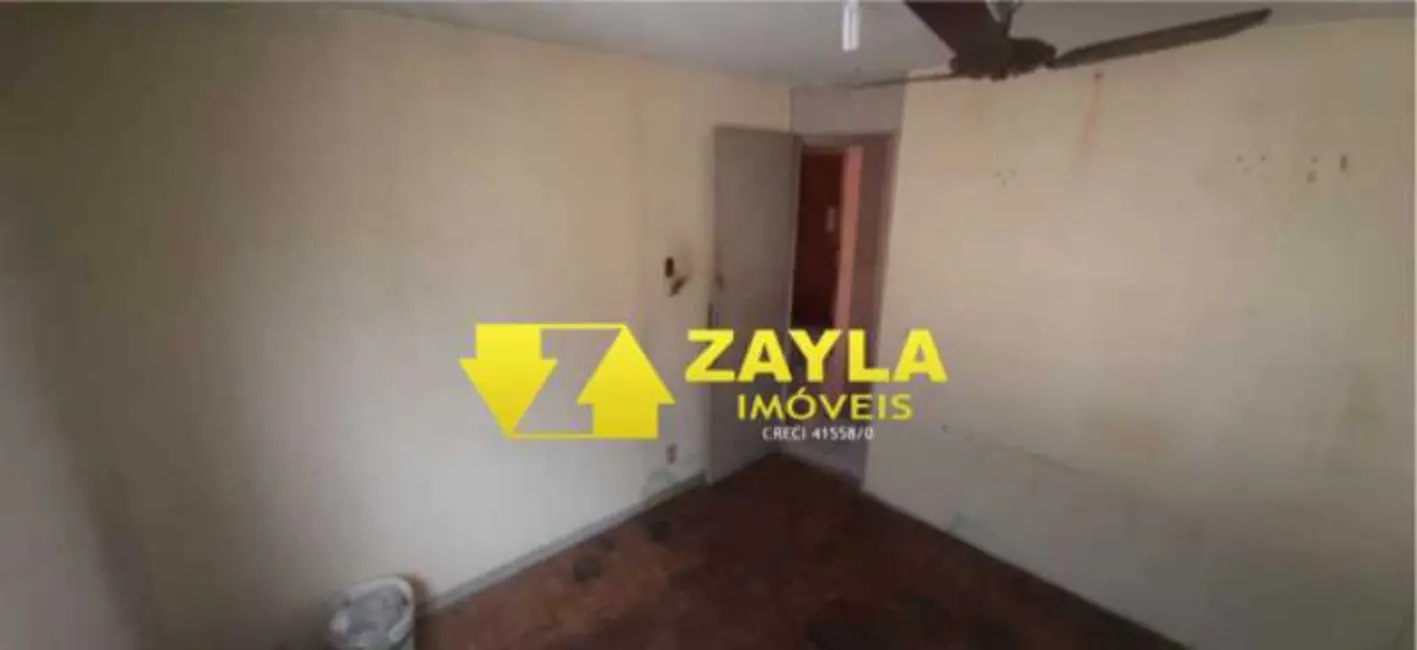 Apartamento com 2 quartos à venda, 44m2 em Rio De Janeiro - RJ - imagem 3 Foto 3 de Apartamento com 2 quartos à venda, 44m2 em Rio De Janeiro - RJ