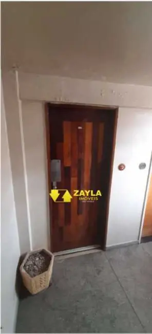 Apartamento com 2 quartos à venda, 44m2 em Rio De Janeiro - RJ - imagem 5 Foto 5 de Apartamento com 2 quartos à venda, 44m2 em Rio De Janeiro - RJ