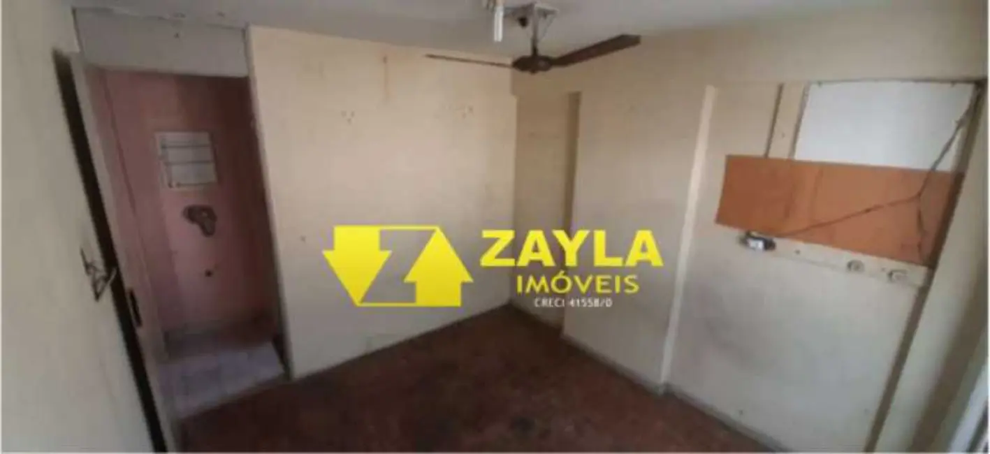 Apartamento com 2 quartos à venda, 44m2 em Rio De Janeiro - RJ - imagem 9 Foto 9 de Apartamento com 2 quartos à venda, 44m2 em Rio De Janeiro - RJ