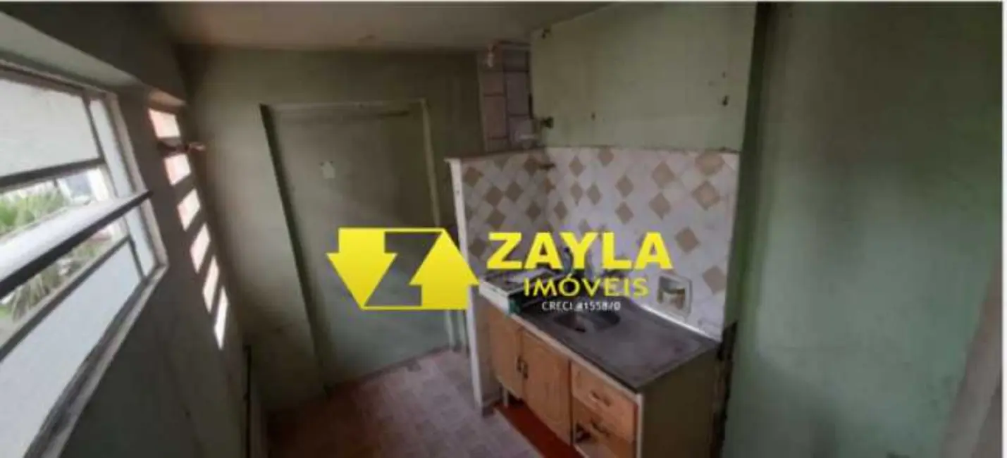 Apartamento com 2 quartos à venda, 44m2 em Rio De Janeiro - RJ - imagem 8 Foto 8 de Apartamento com 2 quartos à venda, 44m2 em Rio De Janeiro - RJ