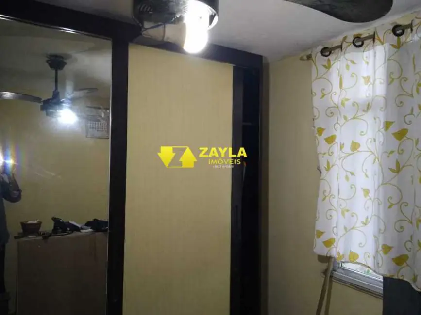 Apartamento com 2 quartos à venda, 42m2 em Rio De Janeiro - RJ - imagem 9 Foto 9 de Apartamento com 2 quartos à venda, 42m2 em Rio De Janeiro - RJ