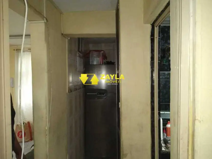 Apartamento com 2 quartos à venda, 42m2 em Rio De Janeiro - RJ - imagem 8 Foto 8 de Apartamento com 2 quartos à venda, 42m2 em Rio De Janeiro - RJ