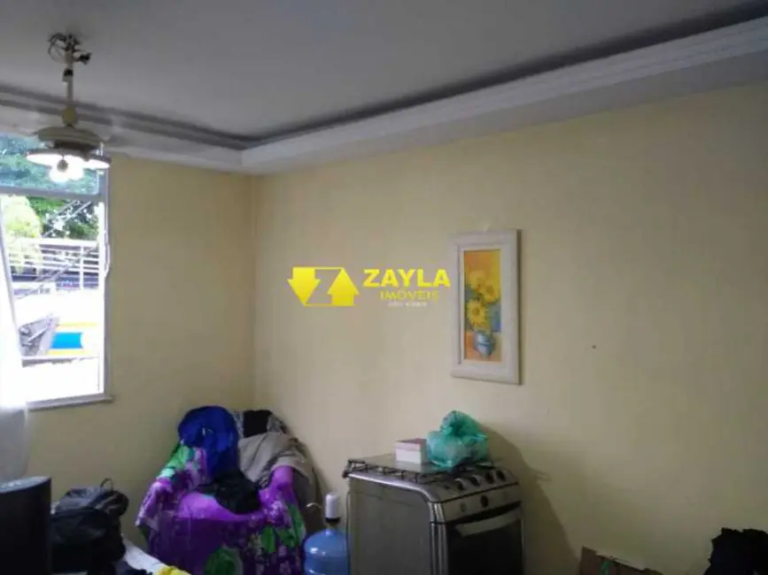 Apartamento com 2 quartos à venda, 42m2 em Rio De Janeiro - RJ - imagem 5 Foto 5 de Apartamento com 2 quartos à venda, 42m2 em Rio De Janeiro - RJ