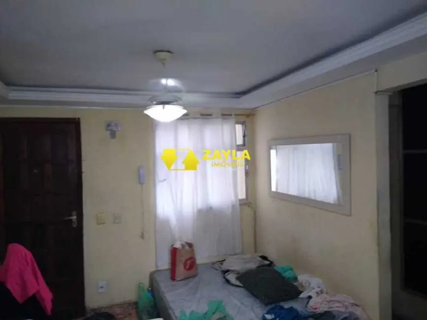 Apartamento com 2 quartos à venda, 42m2 em Rio De Janeiro - RJ - imagem 7 Foto 7 de Apartamento com 2 quartos à venda, 42m2 em Rio De Janeiro - RJ