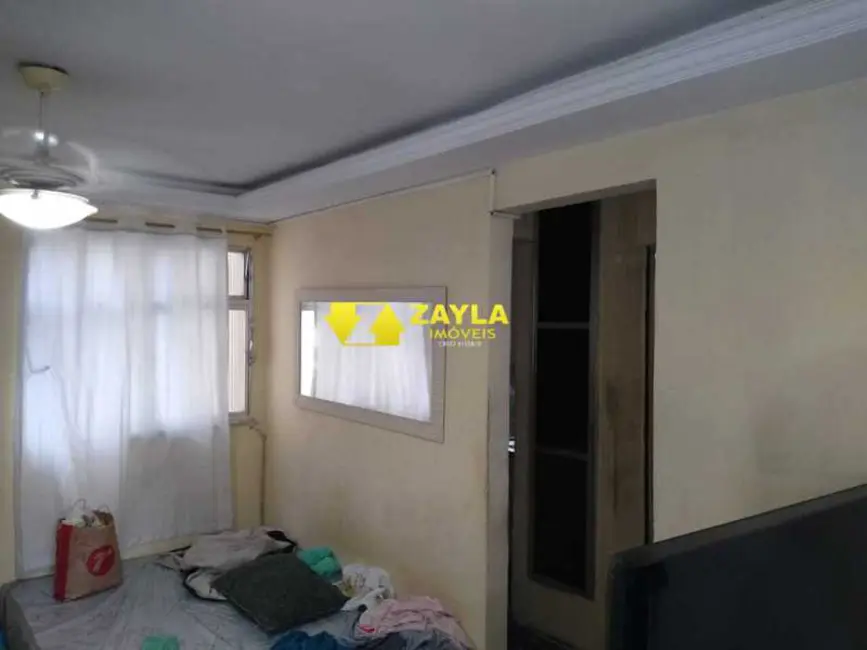 Apartamento com 2 quartos à venda, 42m2 em Rio De Janeiro - RJ - imagem 4 Foto 4 de Apartamento com 2 quartos à venda, 42m2 em Rio De Janeiro - RJ