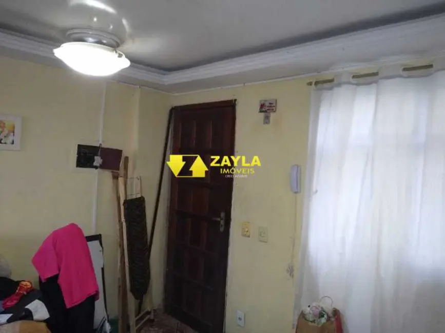Apartamento com 2 quartos à venda, 42m2 em Rio De Janeiro - RJ - imagem 3 Foto 3 de Apartamento com 2 quartos à venda, 42m2 em Rio De Janeiro - RJ