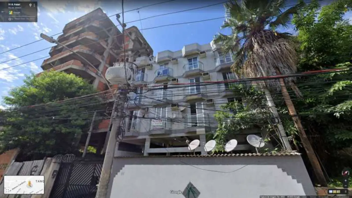 Foto 7 de Prédio Inteiro à venda, 3259m2 em Rio De Janeiro - RJ