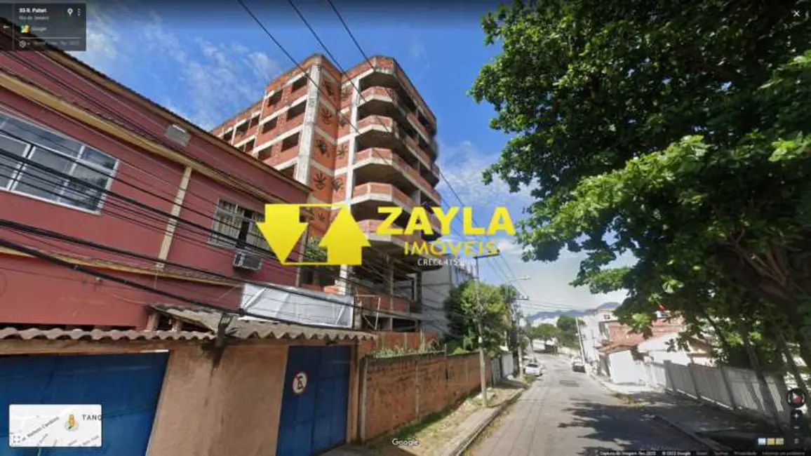 Foto 5 de Prédio Inteiro à venda, 3259m2 em Rio De Janeiro - RJ