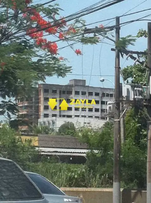 Foto 6 de Prédio Inteiro à venda, 3259m2 em Rio De Janeiro - RJ