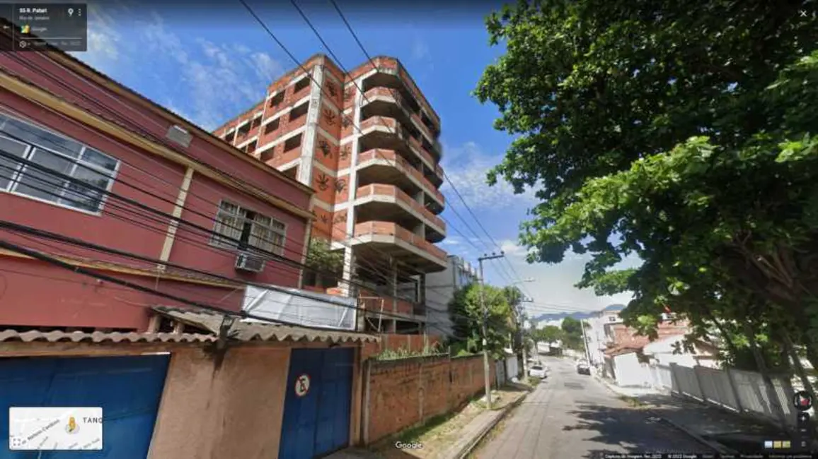 Foto 9 de Prédio Inteiro à venda, 3259m2 em Rio De Janeiro - RJ