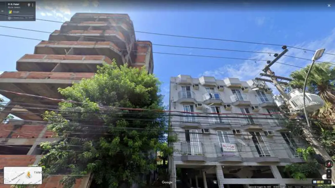 Foto 8 de Prédio Inteiro à venda, 3259m2 em Rio De Janeiro - RJ