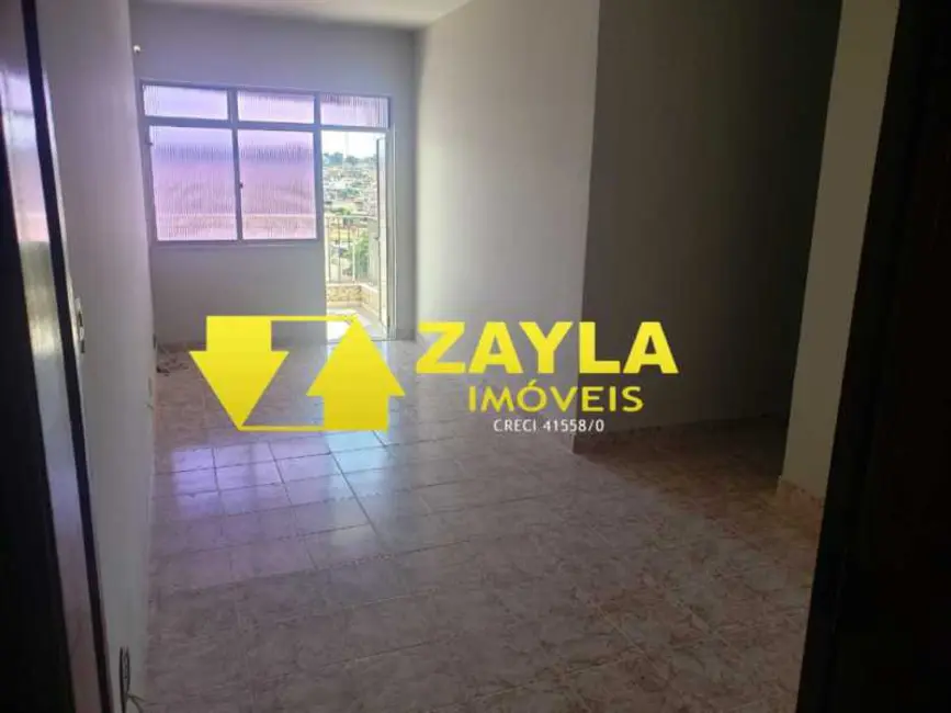 Foto 1 de Apartamento com 3 quartos à venda, 70m2 em Rio De Janeiro - RJ