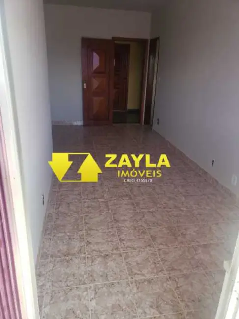 Foto 3 de Apartamento com 3 quartos à venda, 70m2 em Rio De Janeiro - RJ