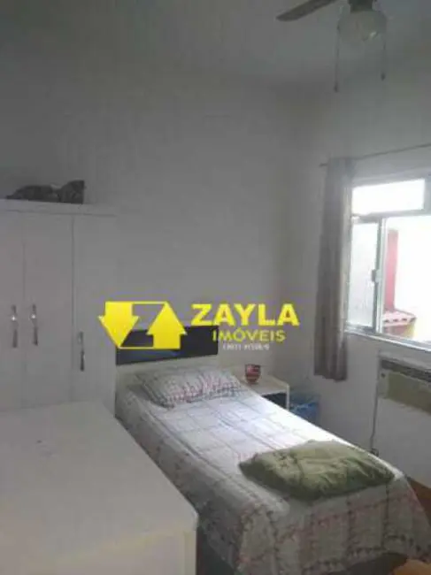 Foto 3 de Casa de Condomínio com 3 quartos à venda, 141m2 em Rio De Janeiro - RJ