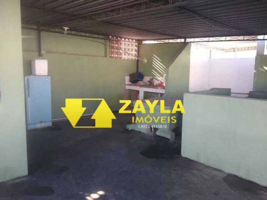 Foto 9 de Casa de Condomínio com 3 quartos à venda, 141m2 em Rio De Janeiro - RJ