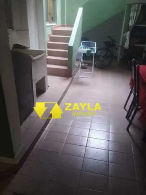 Foto 8 de Casa de Condomínio com 3 quartos à venda, 141m2 em Rio De Janeiro - RJ