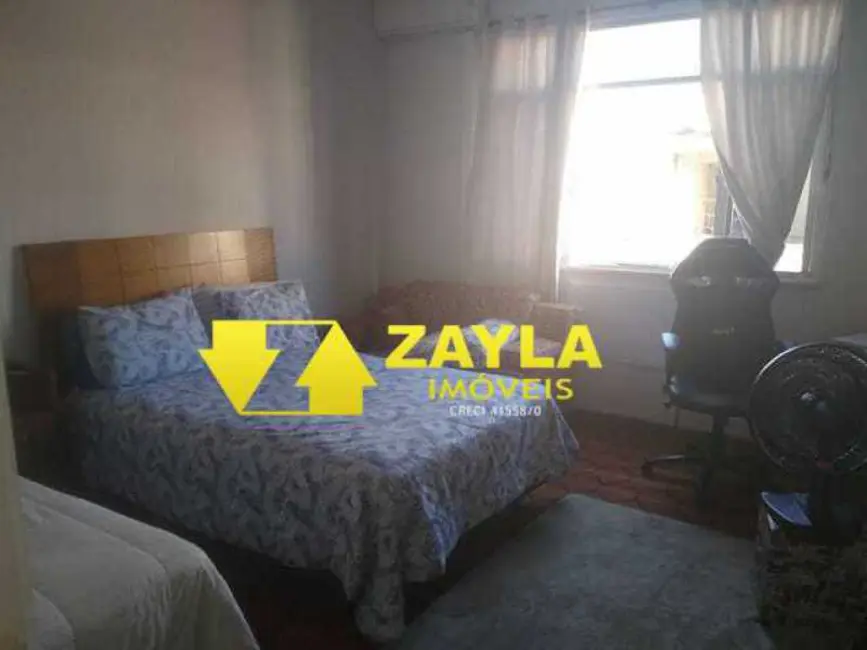 Foto 1 de Casa de Condomínio com 3 quartos à venda, 141m2 em Rio De Janeiro - RJ