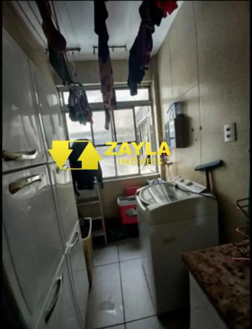 Foto 2 de Apartamento com 2 quartos à venda, 74m2 em Rio De Janeiro - RJ