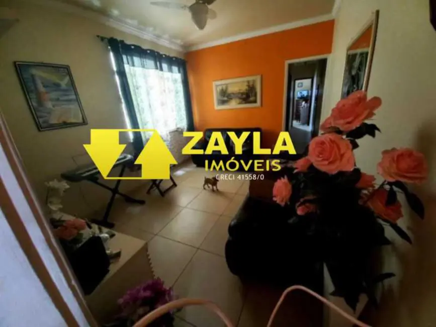 Foto 1 de Apartamento com 2 quartos à venda, 74m2 em Rio De Janeiro - RJ